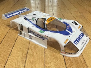 Photo de galerie - Peinture de carrosserie de précisions 
