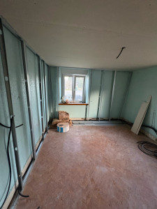 Photo de galerie - Artisan tout corps d'état - Rénovation