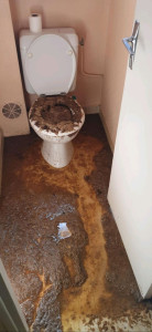 Photo de galerie - Plomberie - Installation sanitaire