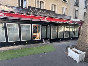 Photo de galerie - Ce serait un bon prix.