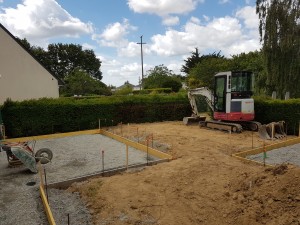 Photo de galerie - Pelle (jardinage)