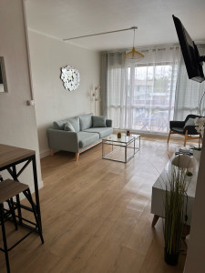 Photo de galerie - Airbnb 