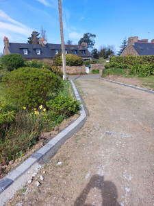 Photo de galerie - Maçonnerie