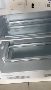 Photo de galerie - Aide à domicile nettoyage frigo congélateur
