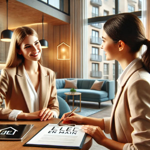 Photo de galerie - Conciergerie