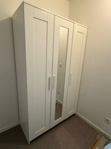 Photo de galerie - Montage meubles en kit