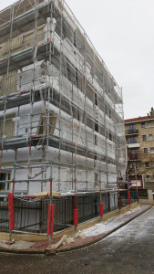 Photo de galerie - Artisan tout corps d'état - Rénovation