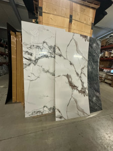 Photo de galerie - Decoration télé et pièce de vie 