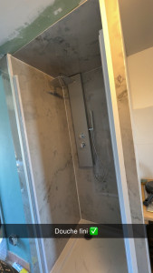 Photo de galerie - Artisan tout corps d'état - Rénovation