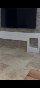 Photo de galerie - Mis en en peinture 