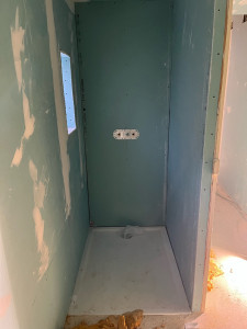 Photo de galerie - Plomberie - Installation sanitaire