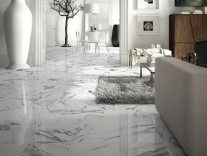 Photo de galerie - Carrelage