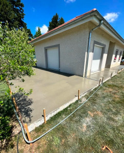 Photo de galerie - Maçonnerie