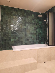 Photo de galerie - Carrelage