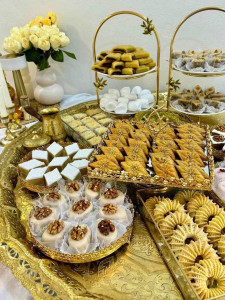 Photo de galerie - Wedding planner - Organisation de fêtes