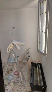Photo de galerie - Bricolage et multi services
