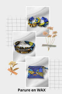 Photo de galerie - Couturière