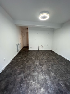 Photo de galerie - Rénovation peinture 