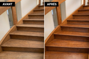 Photo de galerie - Ménage