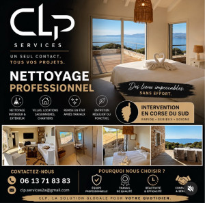 Photo de galerie - Nettoyage professionnel 