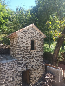 Photo de galerie - Rénovation 