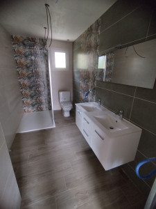 Photo de galerie - Salle de bain