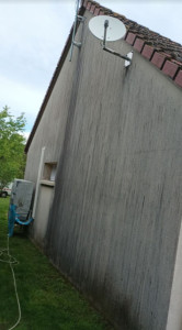 Photo de galerie - Artisan tout corps d'état - Rénovation