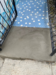 Photo de galerie - Bricolage et multi services