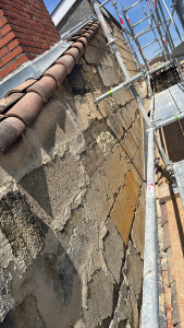 Photo de galerie - Maçon 