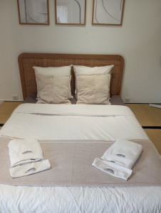 Photo de galerie - Ménage