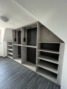 Photo de galerie - Montage meubles en kit