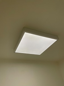 Photo de galerie - Installation électrique