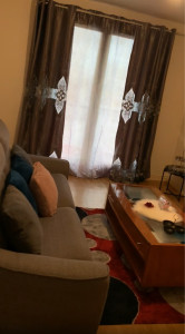 Photo de galerie - Nettoyage salon 