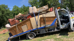 Photo de galerie - Vide maison 