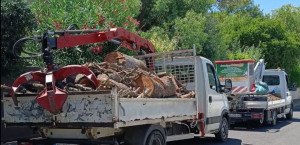 Photo de galerie - équiper camion grue 