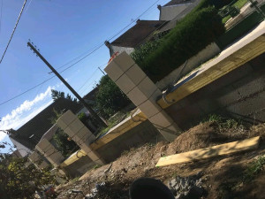 Photo de galerie - Maçonnerie