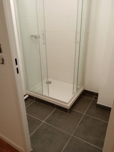 Photo de galerie - Carrelage