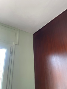 Photo de galerie - Plâtrerie - Murs - Plafonds