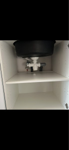 Photo de galerie - Plomberie, lavabo 