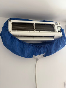 Photo de galerie - Chauffage - Climatisation