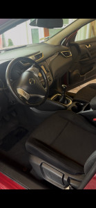 Photo de galerie - Nettoyage d'un SUV Nissan