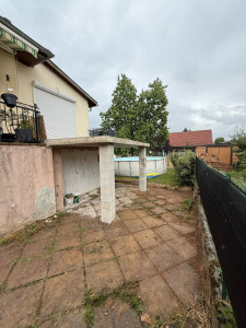 Photo de galerie - Extinction d’une terrasse