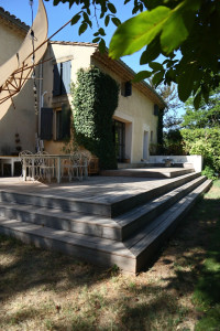 Photo de galerie - Architecte - Maître d'oeuvre