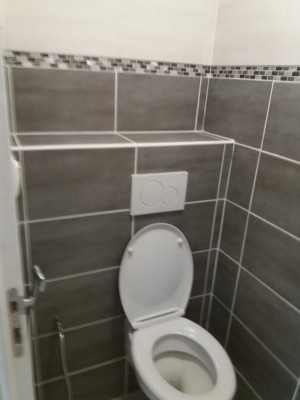 Photo de galerie - Bricolage et multi services
