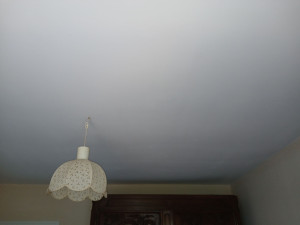 Photo de galerie - Peinture - Tapisserie