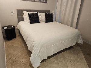 Photo de galerie - Airbnb 