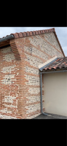 Photo de galerie - Maçonnerie