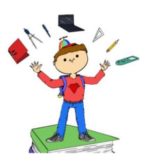 Photo de galerie - Aider à s’organiser !