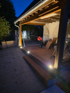 Photo de galerie - Bricolage et multi services