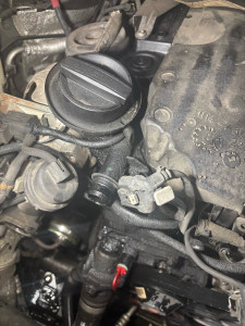 Photo de galerie - Diagnostique et réparations toutes marques 